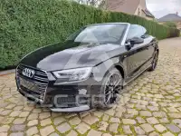 2020 Audi A3