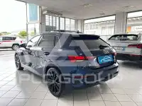 2020 Audi A3