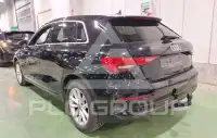 2020 Audi A3
