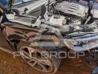 2020 Audi A3