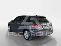 2020 Audi A3