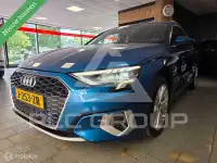 2020 Audi A3