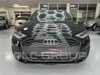 2020 Audi A3