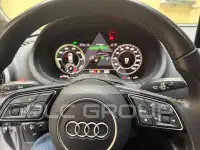 2020 Audi A3