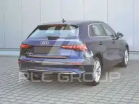 2020 Audi A3