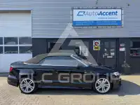2020 Audi A3