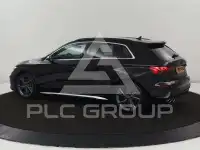 2020 Audi A3