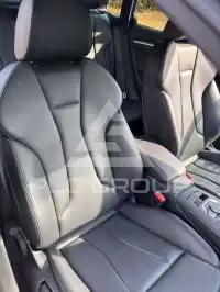 2020 Audi A3