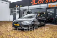 2020 Audi A3
