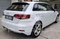 2020 Audi A3