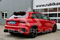 2020 Audi A3