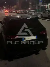 2020 Audi A3