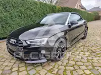 2020 Audi A3