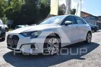 2020 Audi A3