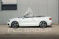 2020 Audi A3