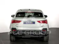 2020 Audi A3