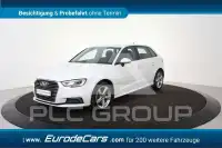 2020 Audi A3