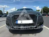 2020 Audi A3