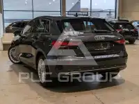 2020 Audi A3