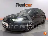 2020 Audi A3