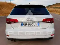 2020 Audi A3