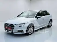2020 Audi A3