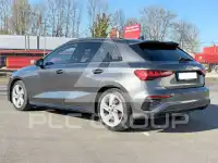 2020 Audi A3