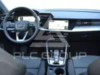 2020 Audi A3