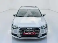 2020 Audi A3