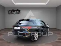 2020 Audi A3