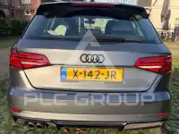 2020 Audi A3