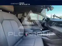 2020 Audi A3