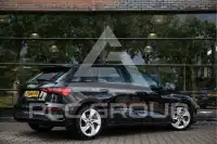 2020 Audi A3