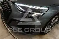 2020 Audi A3