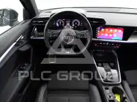 2020 Audi A3