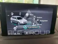 2020 Audi A3