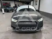 2020 Audi A3