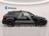 2020 Audi A3