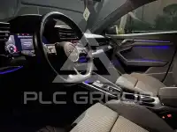 2020 Audi A3