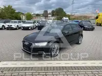 2020 Audi A3