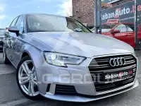 2020 Audi A3