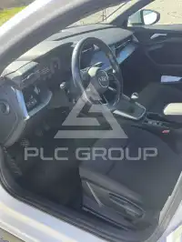 2020 Audi A3