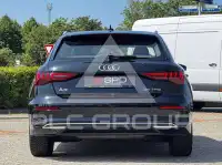 2020 Audi A3