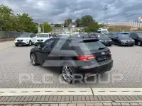 2020 Audi A3