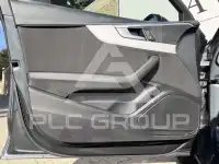 2020 Audi A4