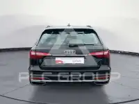 2020 Audi A4