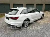 2020 Audi A4