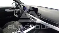 2020 Audi A4