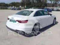 2020 Audi A4