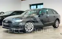 2020 Audi A4